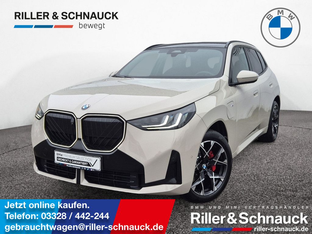 BMW X3 2024