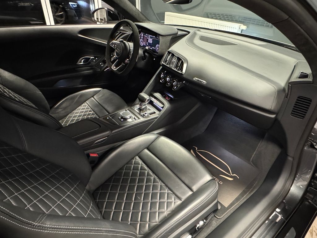 Audi R8 2022