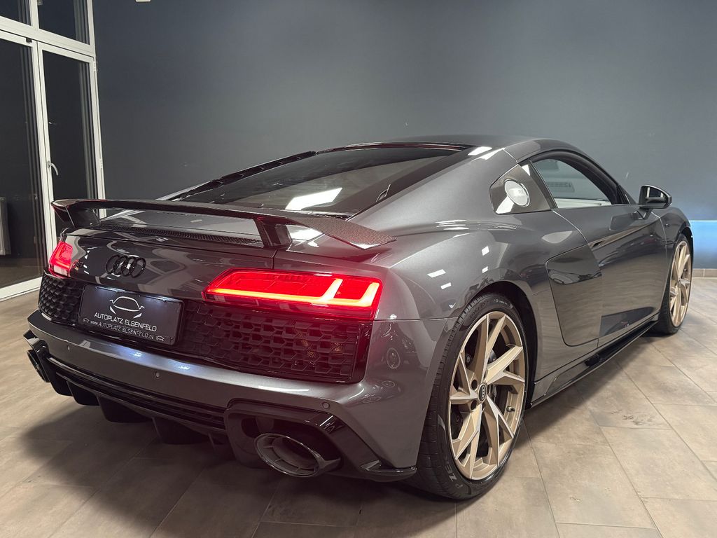 Audi R8 2022