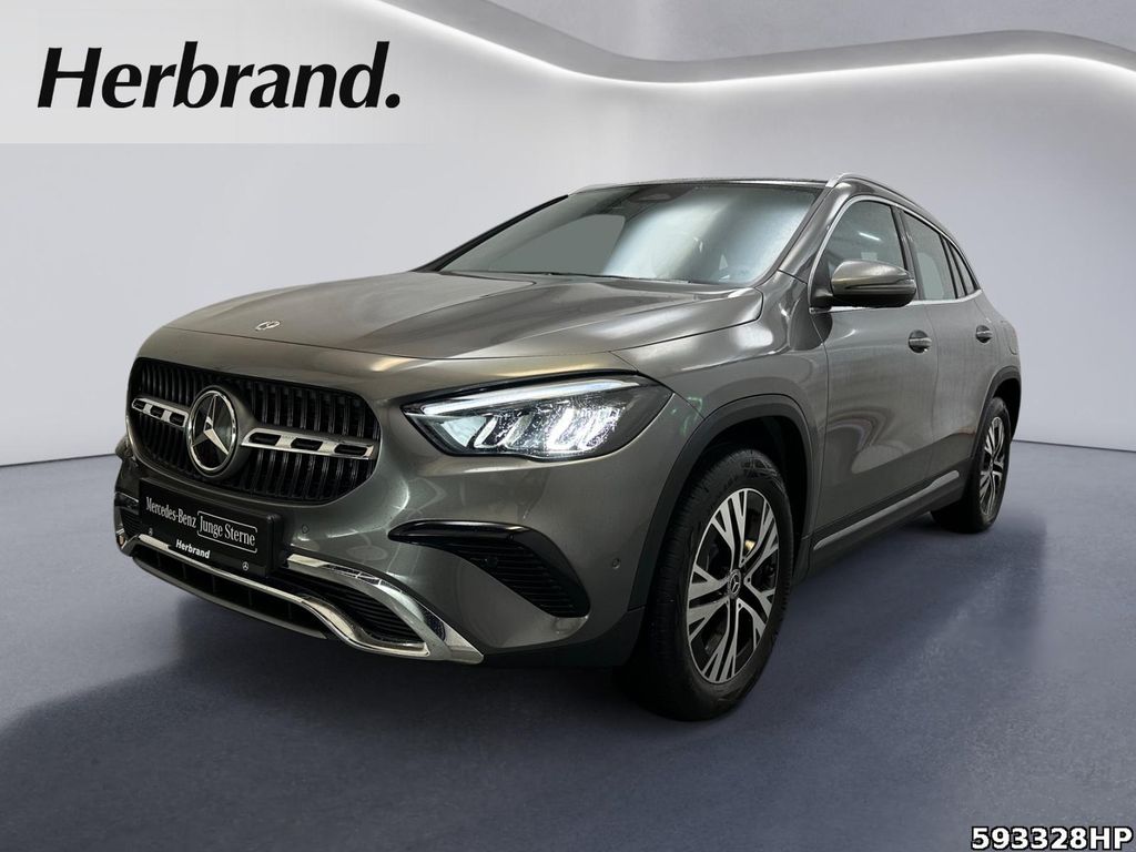 Mercedes-Benz GLA 250 2024