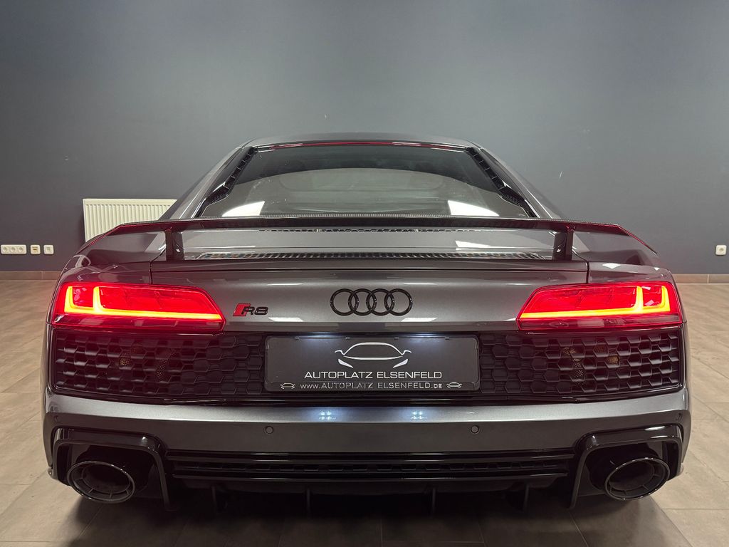 Audi R8 2022