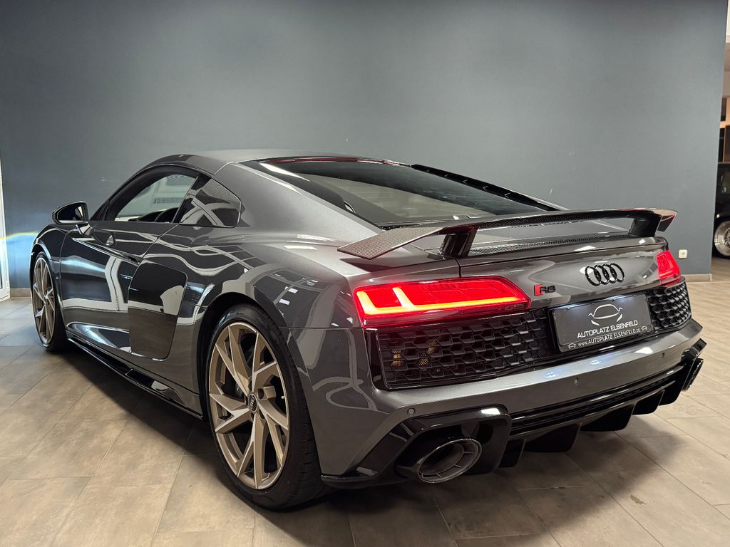 Audi R8 2022
