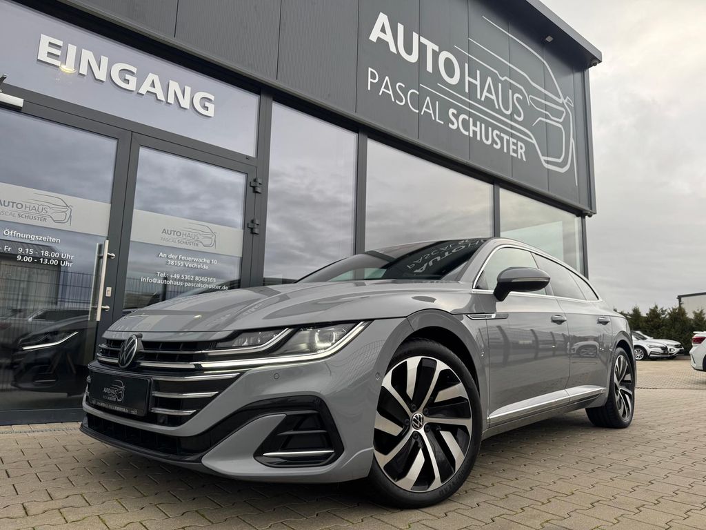 Volkswagen Arteon 2022