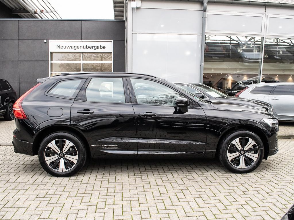 Volvo XC60 2025