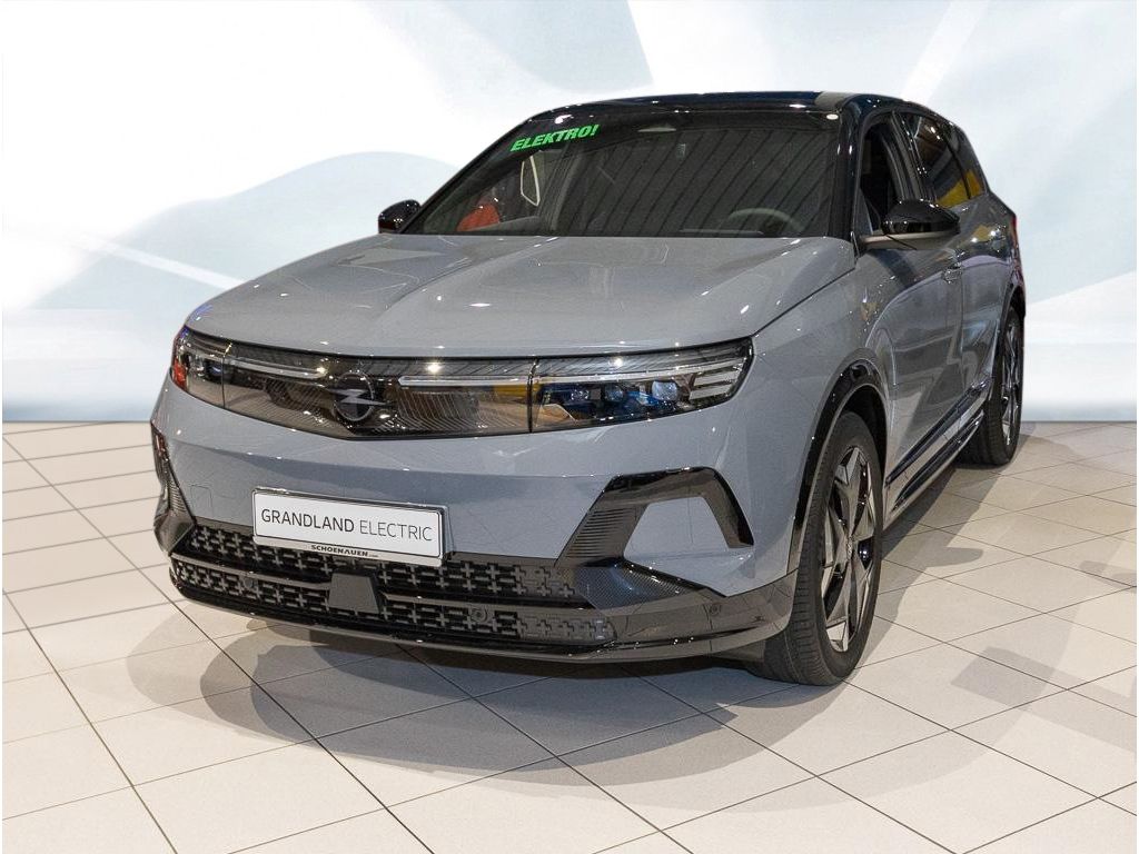 Opel Grandland (X) 2025
