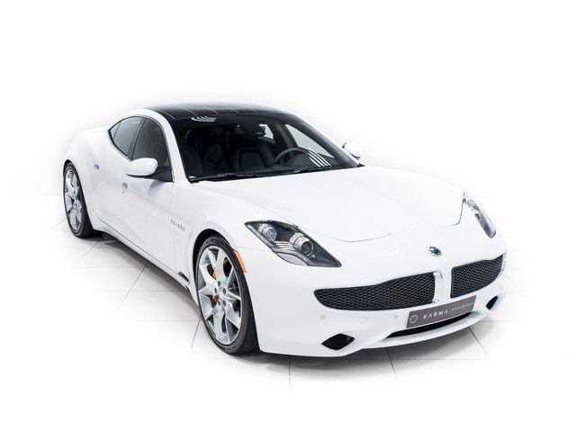 Fisker Karma 2020