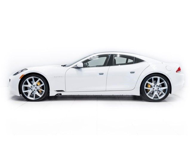 Fisker Karma 2020