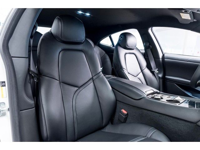 Fisker Karma 2020