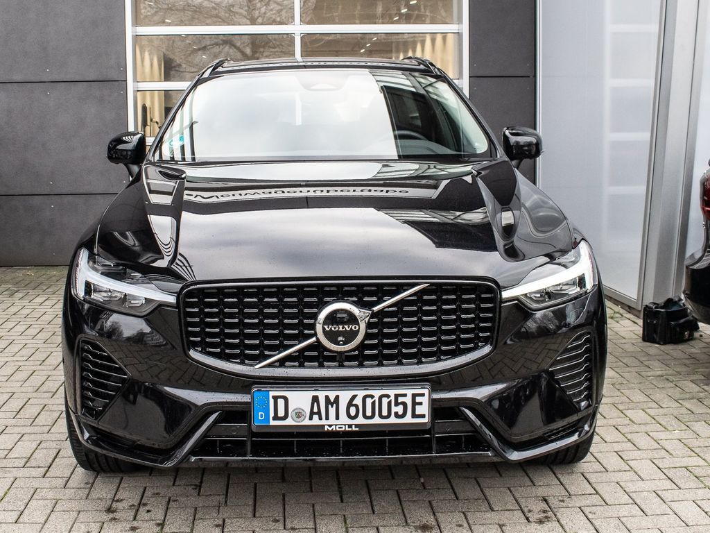 Volvo XC60 2025