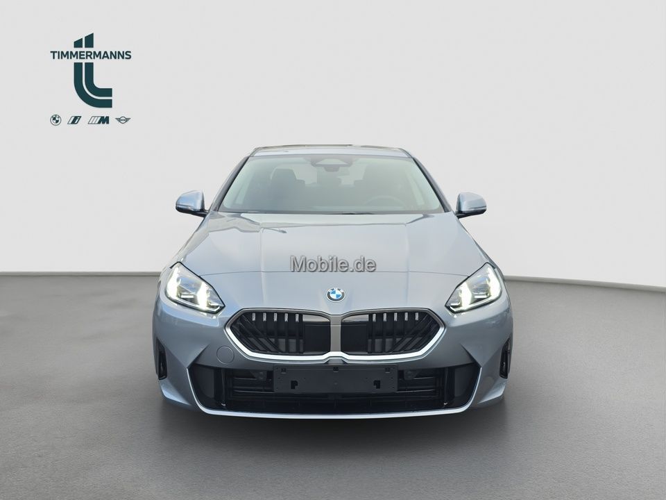 BMW 218 Gran Coupé
