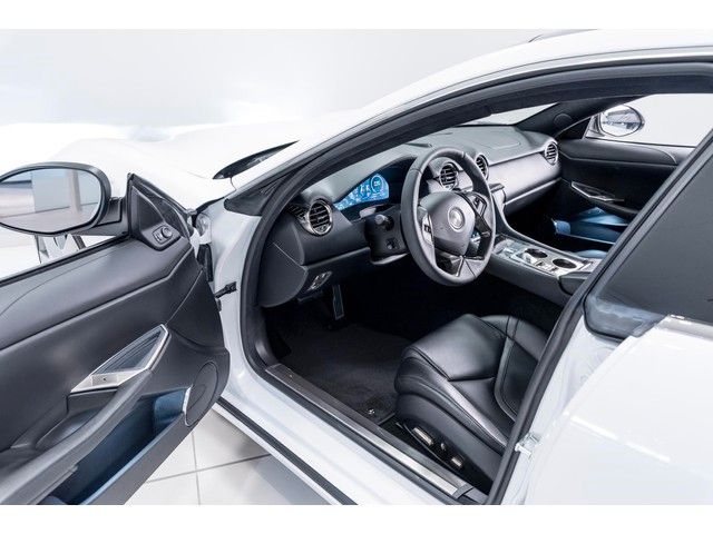 Fisker Karma 2020