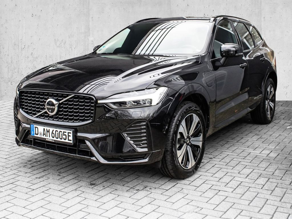 Volvo XC60 2025