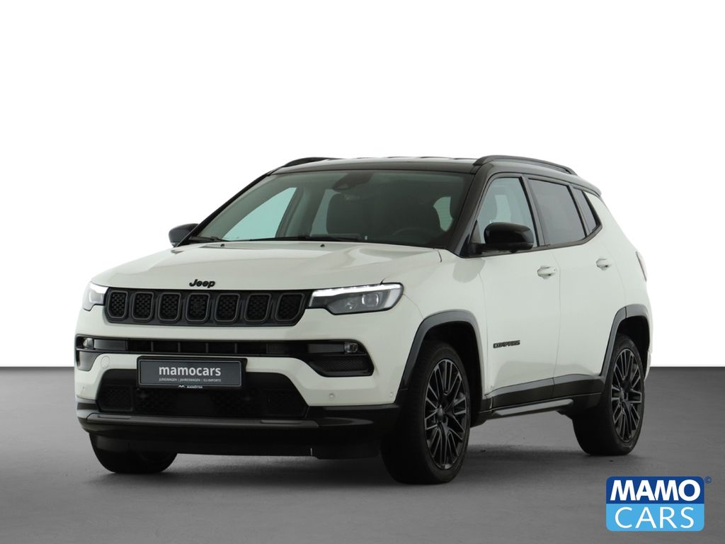 Jeep Compass 2023