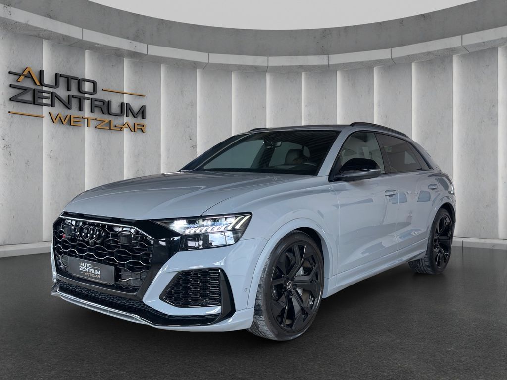 Audi RSQ8 2024