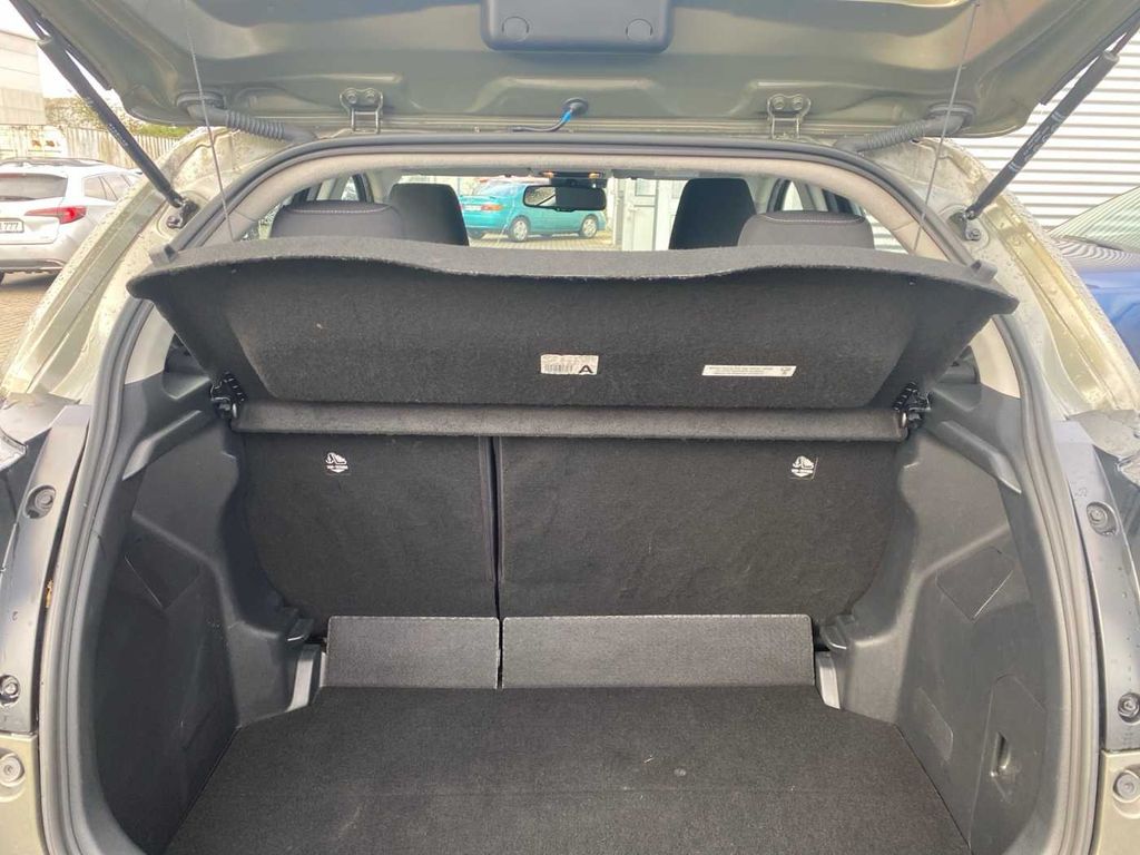 Toyota Yaris 2021