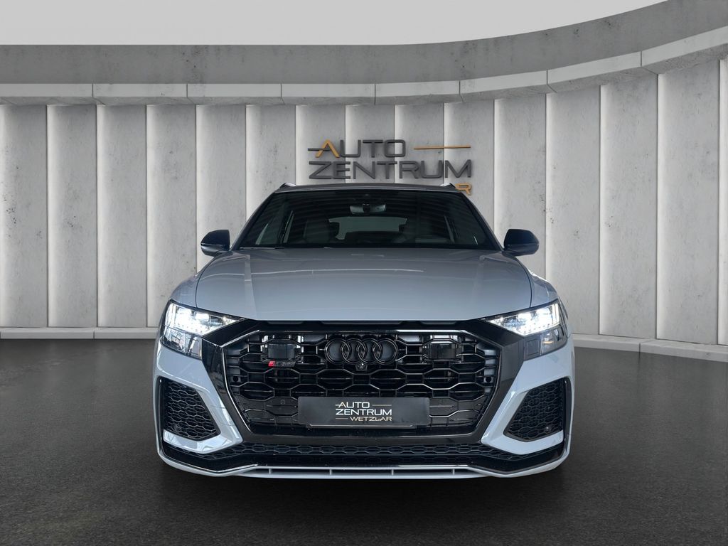 Audi RSQ8 2024