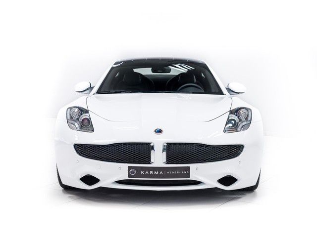 Fisker Karma 2020