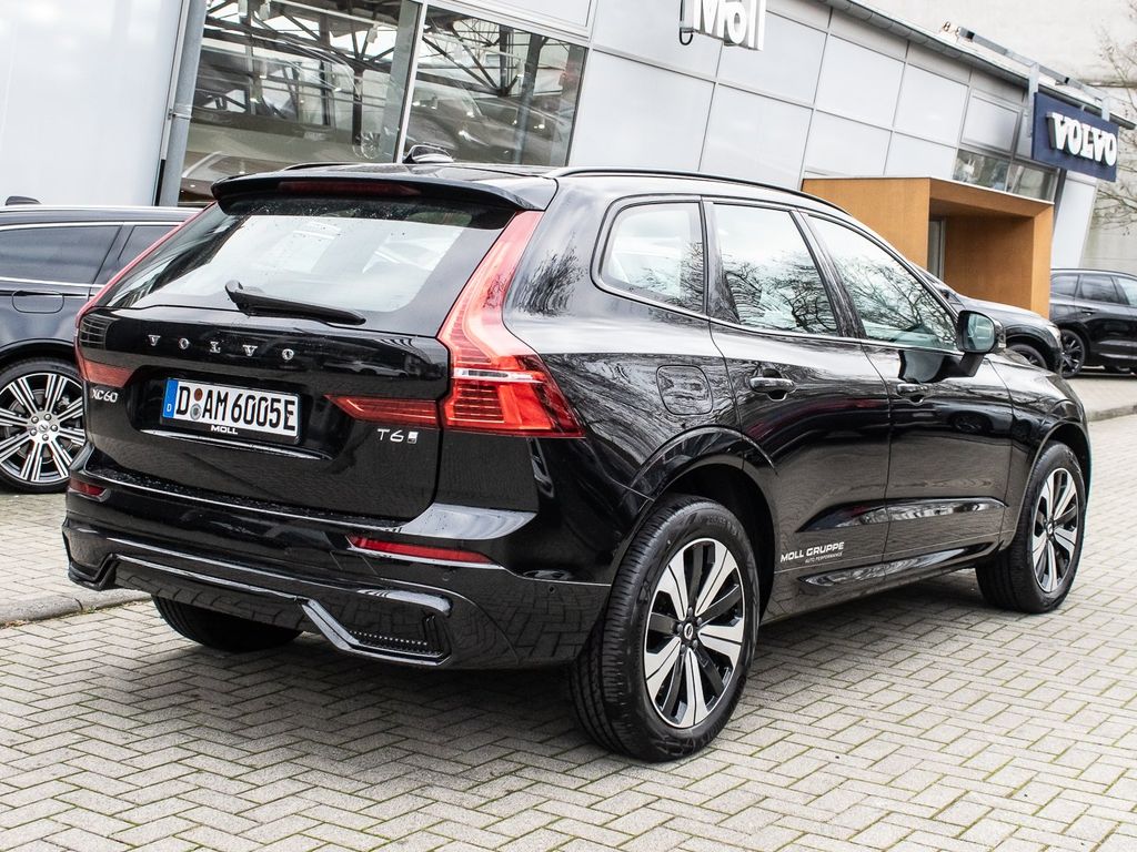 Volvo XC60 2025