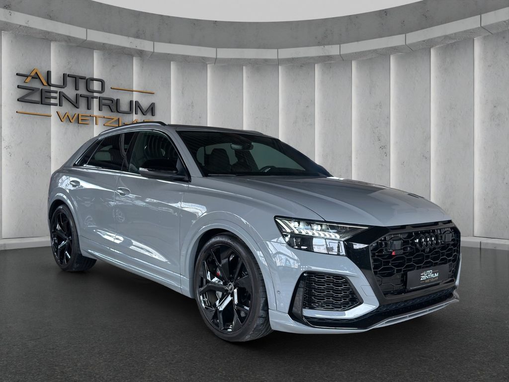 Audi RSQ8 2024