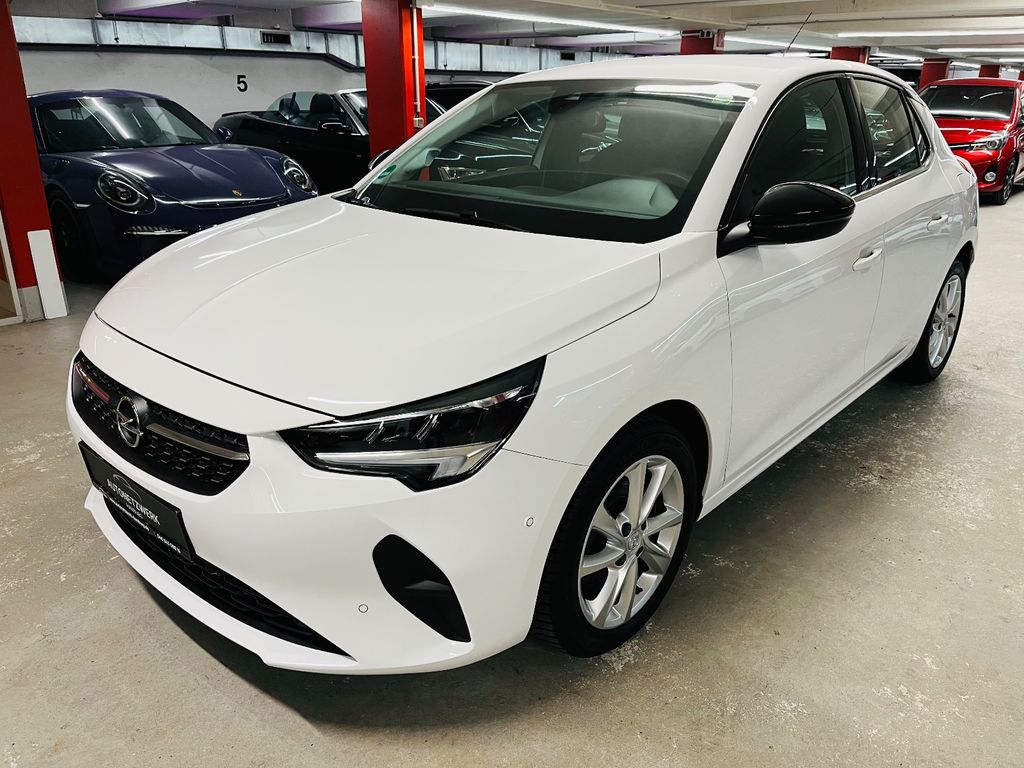 Opel Corsa 2023