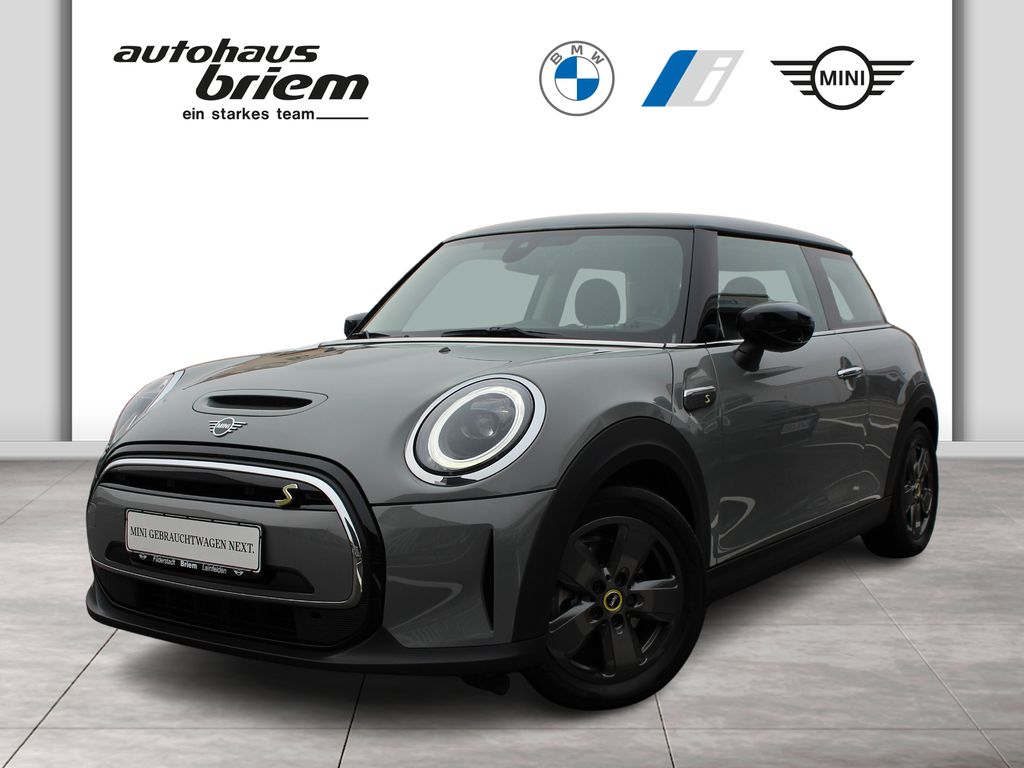 MINI Cooper SE 2022