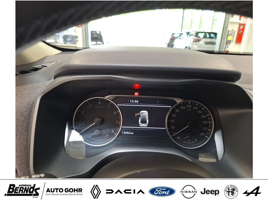 Nissan Qashqai 2024