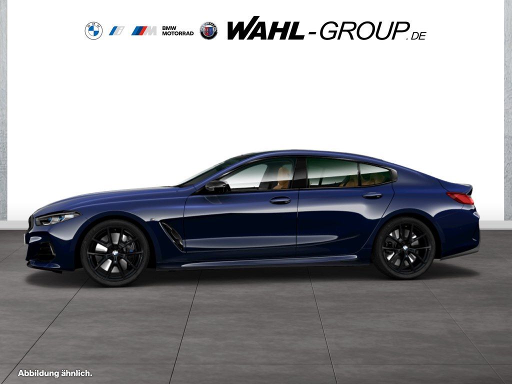 BMW M850 2023