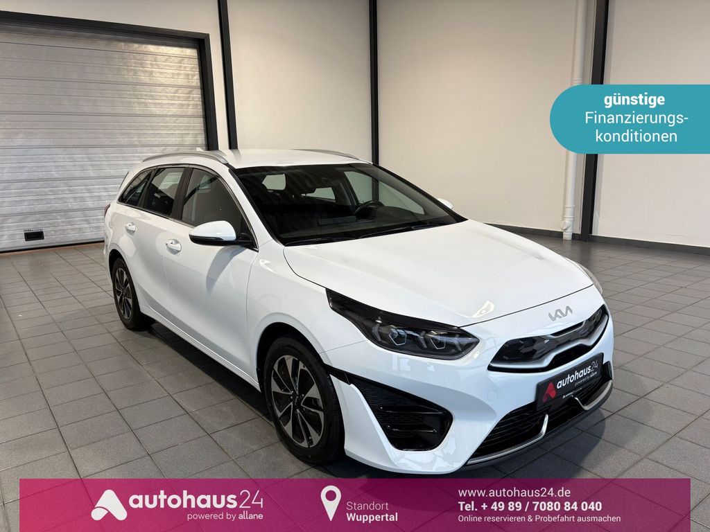 Kia cee'd / Ceed 2022