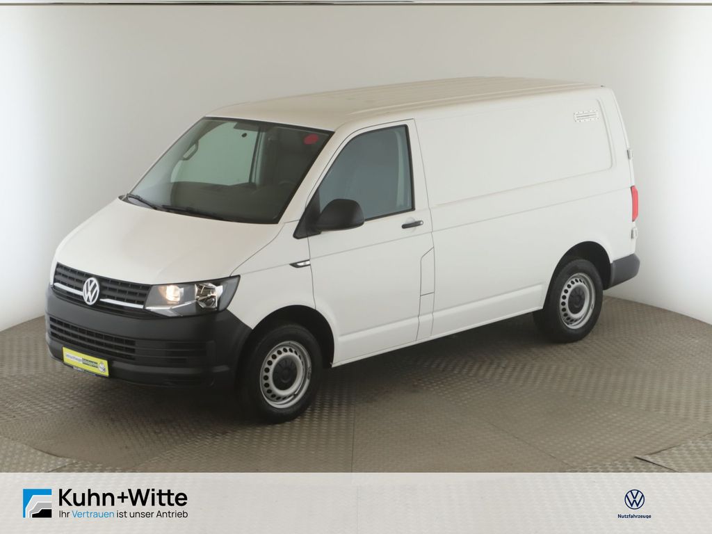 Volkswagen T6 Transporter 2019