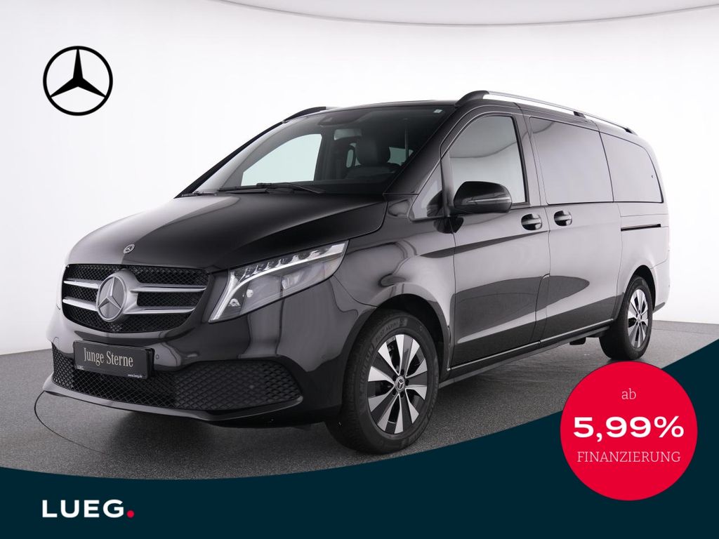 Mercedes-Benz V 250 2024