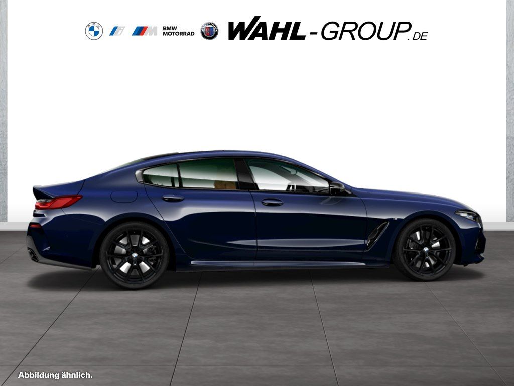 BMW M850 2023