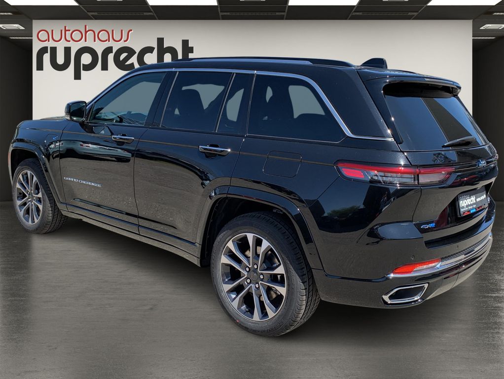 Jeep Cherokee 2023