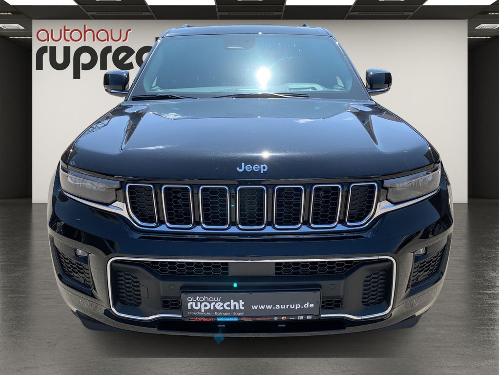 Jeep Cherokee 2023