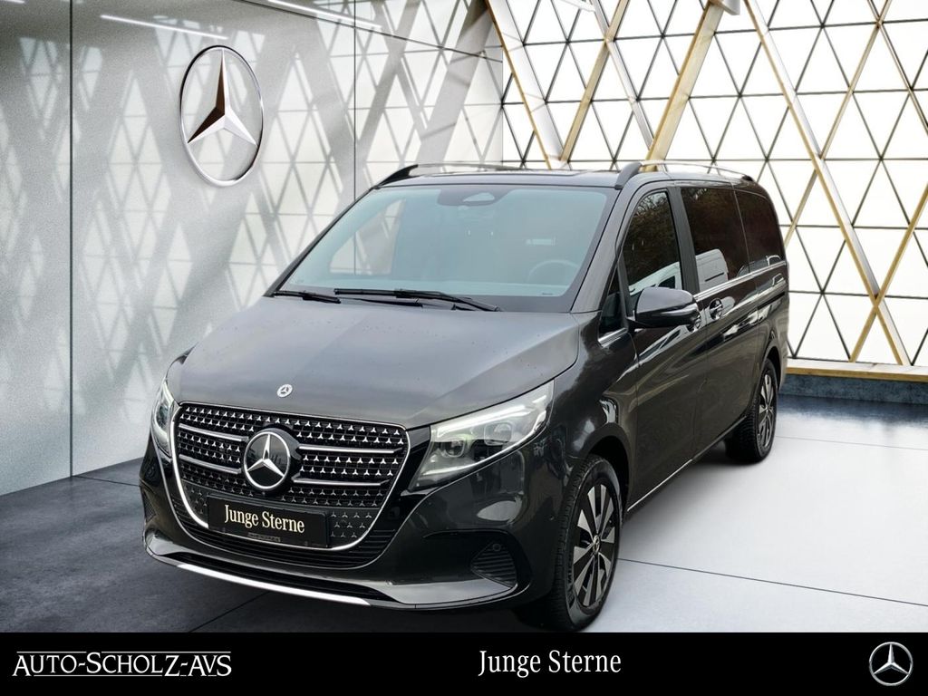 Mercedes-Benz V 300 2025
