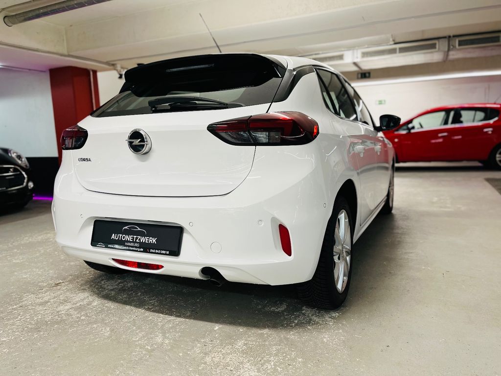 Opel Corsa 2023
