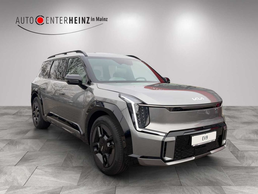 Kia EV9