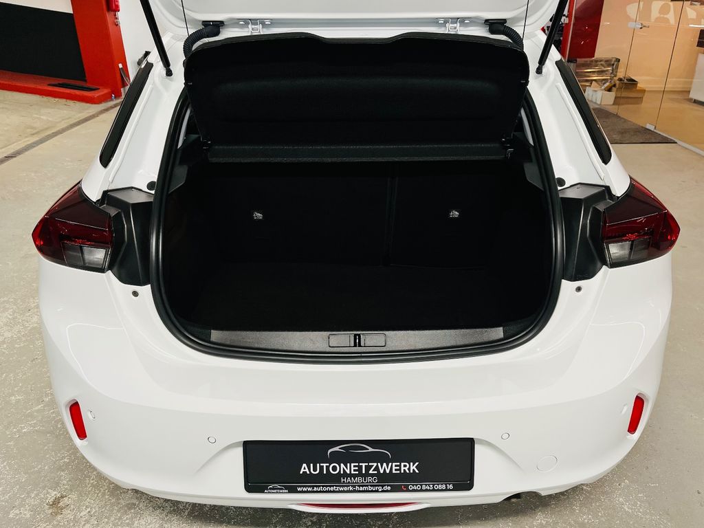 Opel Corsa 2023