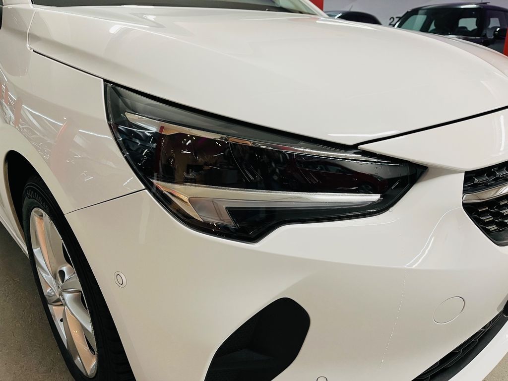 Opel Corsa 2023