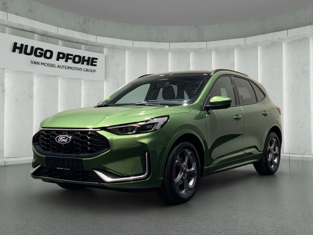 Ford Kuga 2024