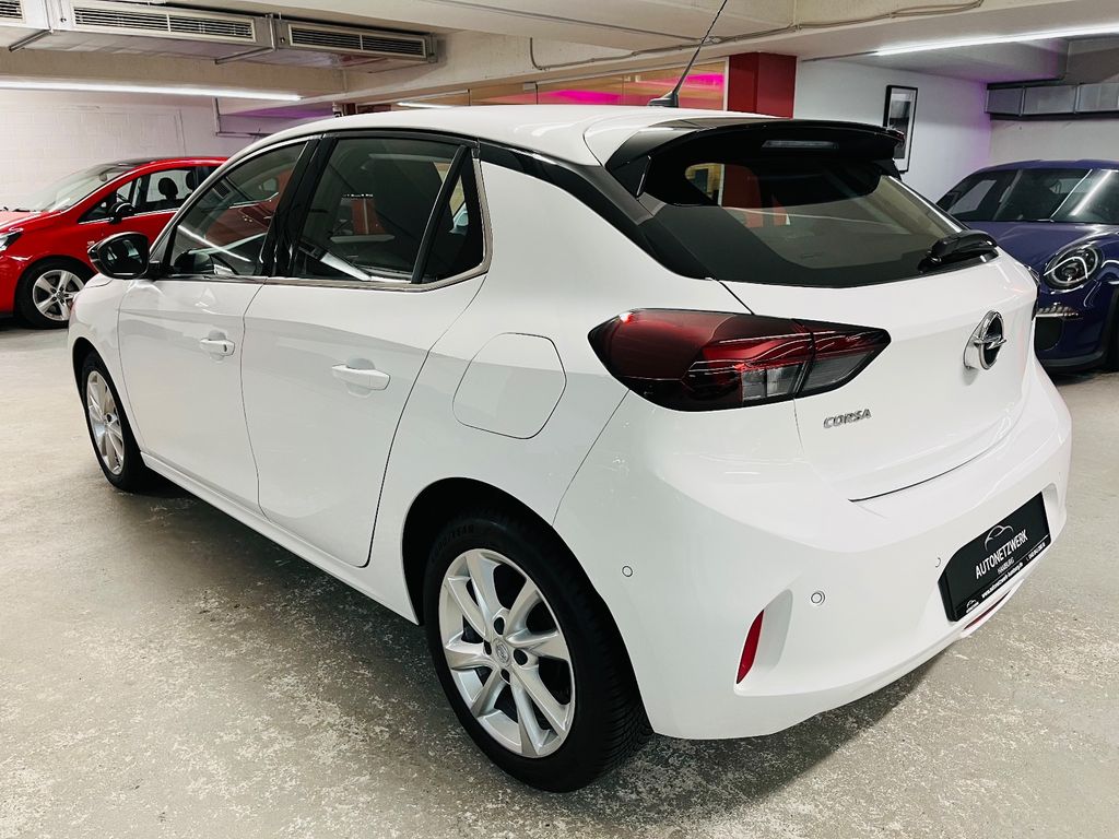 Opel Corsa 2023