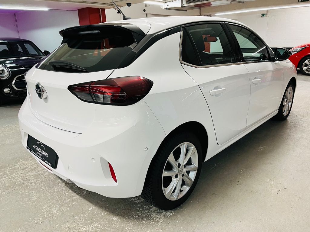 Opel Corsa 2023