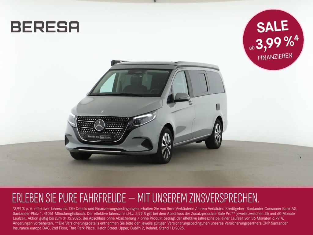 Mercedes-Benz V 300 2024