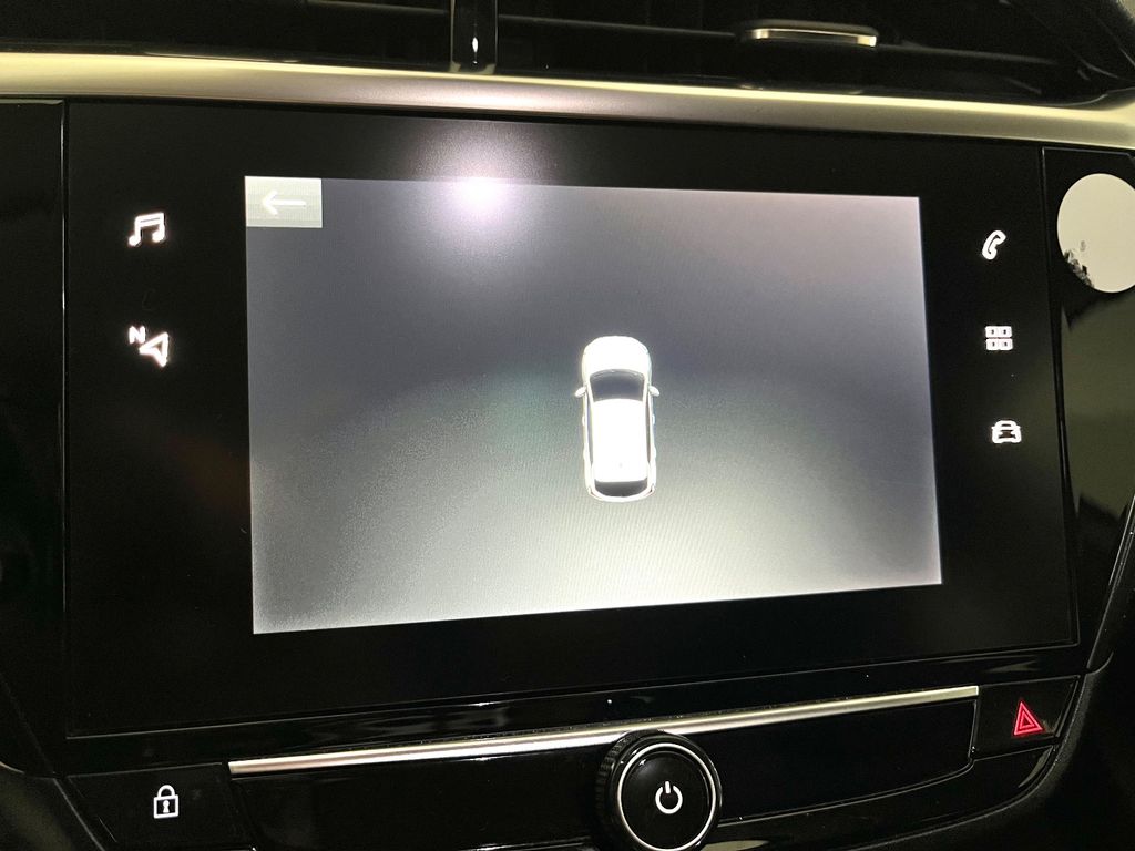 Opel Corsa 2023