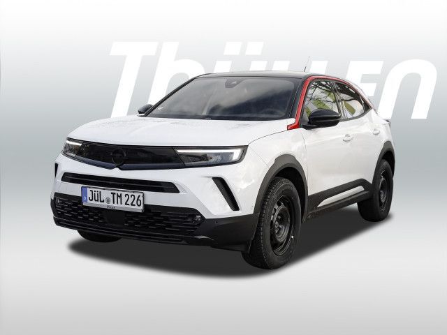 Opel Mokka 2023