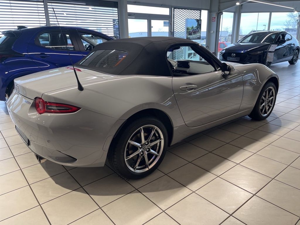 Mazda MX-5 2025