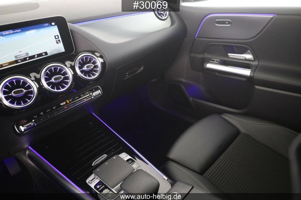 Mercedes-Benz B 200 2019