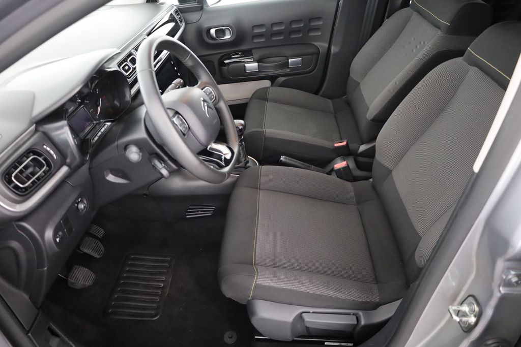 Citroën C3 2024