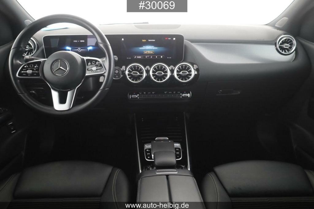 Mercedes-Benz B 200 2019