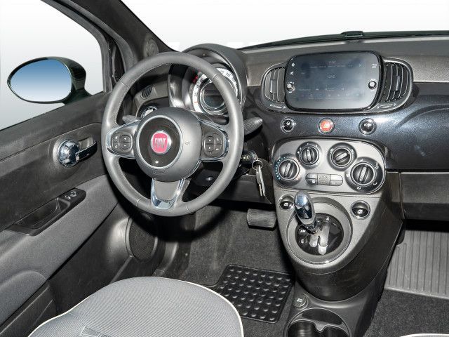 Fiat 500 2020