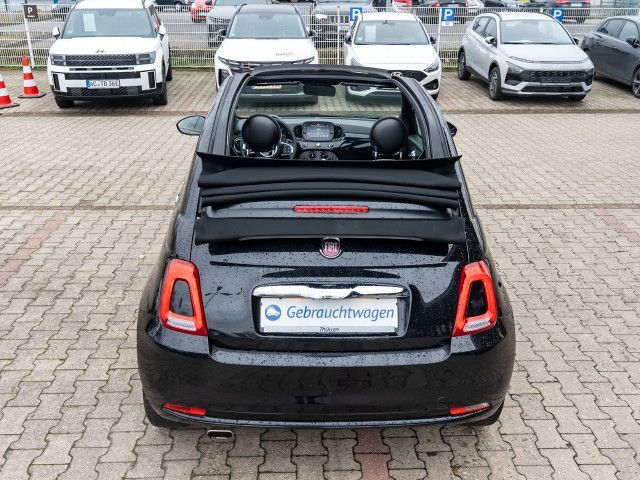 Fiat 500 2020
